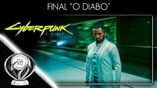 Cyberpunk 2077 - O Diabo | Guia de Troféu / Conquista