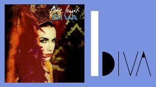 Annie Lennox - Diva