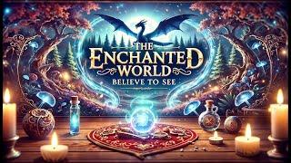 Secrets of the Enchanted World