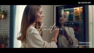 LG SIGNATURE - Olivia Palermo - #ItsMySignature