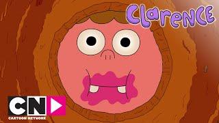  Clarence | Die Nacht von Halloween | Cartoon Network