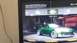 HOW TO DOWNLOAD NFS UNDERGROUND 2