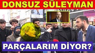 Mücadelimiz ve  Davamız Bu Tip İnsanlarla...