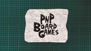 Curso PnP Boardgames