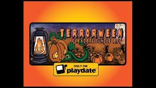 Terrorween Playdate Bundle Ends Tomorrow