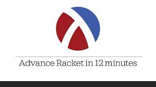 Advance Racket Topics - Simply Explained