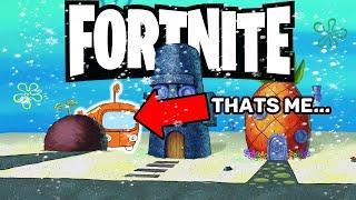 FORTNITE CHRISTMAS SPECIAL!!