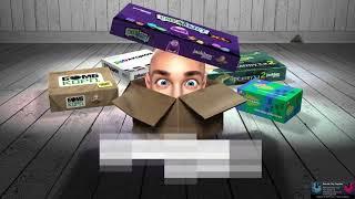 Все игры из Jackbox Party Pack 2