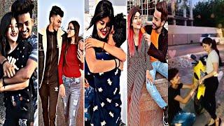 Romantic Love Couple || Most Romantic Couples || Latest ROPOSO video||ROMANTIC ROPOSO COUPLE