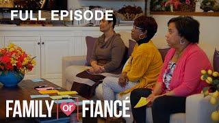 Shai and Troy: Living in La La Land | Family or Fiance S3 E2 | Full Episode | OWN