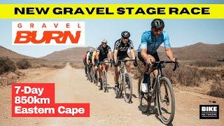 Gravel Burn 2025 | A New Challenge For Everyone | Q&A with Neil Gardner