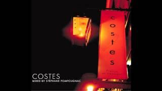 Hôtel Costes vol.1 - Big Muff - My Funny Valentine