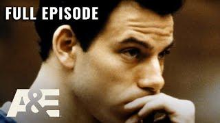 Lyle Testifies About Their Abusive Father (S1, E3) | The Menendez Murders: Erik Tells All | Full Ep