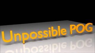 Unpossible POG New Intro | Using Blender Animator