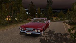 my summer car #2 плагин fury