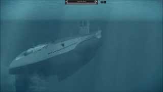 Silent Hunter 5 All submarines
