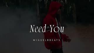 [FREE] Mbnel Type Beat - "Need You"