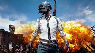 PUBG [1440p]#1 Первый взгляд - PlayerUnknown’s Battlegrounds