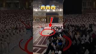 Makkah Shareef  Namaz Viral video #shorts #makkah #madina #namaz #status