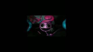 jumpscare#poppyplaytime #huggywuggy #mommylonglegs #PJ Pug-A-Pillar #bunzo bunny #minihuggies edit