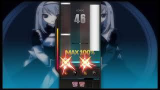 DJMAX RESPECT DEMO