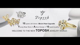 Toposh Jewlery Wholesaler