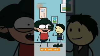 Wait For Twist | Mr. Entertainment #Shorts #Funny #lol