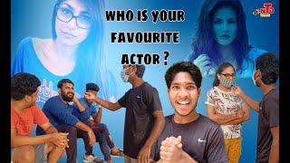 Top 10 Telugu Actors (2021) | Best Tollywood Actor | Most famous Telugu Actor