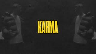 JAMULE x NIMO Type Beat - KARMA (2024)