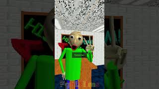 Baldi Roasts Badsum, but with extra keyframes. #baldisbasics #pghlfilms