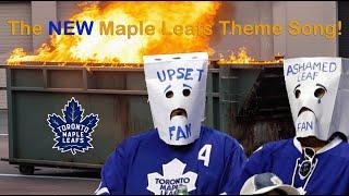 The Official Toronto Maple Leafs Theme Song!