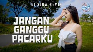 Jangan Ganggu Pacarku (Remix) - DJ Goyang Goyang | Tata Julita