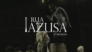 Rua Azusa , Musical , I Have a Dream ,Black