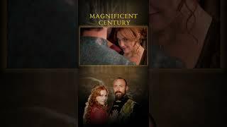 The Sultan's Special Care for Hurrem | Magnificent Century #shorts