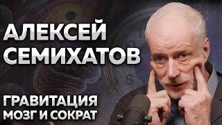 Алексей Семихатов против Сократа: о квантовой реальности, сознании и философии