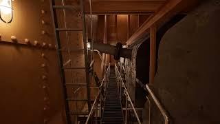 Titanic: Project 401 The Virtual Titanic re:constructed / THE BOILER ROOMS AND CREDITS