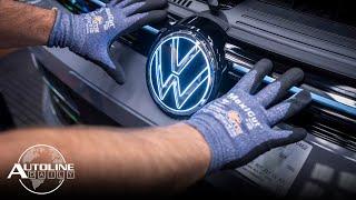 VW Could Cut 30,000 Jobs; Silverado & Tundra Beat Up F-150 & Ram - Autoline Daily 3897