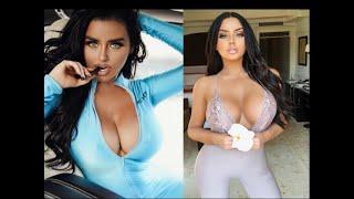Abigail Ratchford..Biography, age, height, relationships, net worth, family