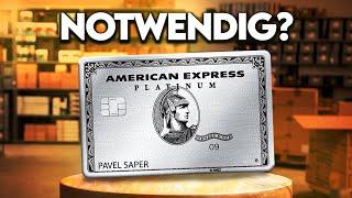 Lohnt sich eine American Express Kreditkarte für dich als Amazon Händler?