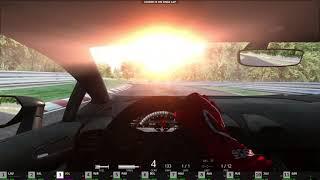 Pro racer - Assetto Corsa Gameplay 2021