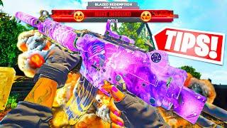 THE #1 BEST TIPS for GETTING a NUKE in BLACK OPS 6!  (BO6 Tips & Tricks)