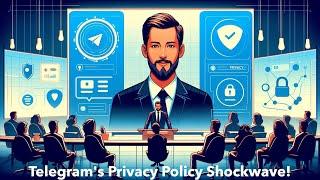 Telegram's Bold Privacy Policy Change: What It Means for Users