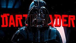 DARTH VADER | STAR WARS | EDIT