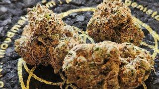 Strain Review: Dragonfly Jones