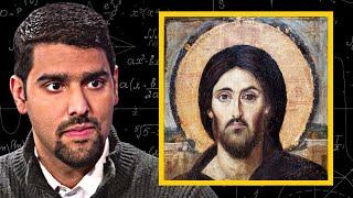 Jesus Was NOT A Myth (15 minutes Of Evidence)