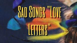 Aggressive - "Sad Songs" Love Letters (Official Audio)