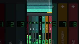 LMMS: BEATS DE RAP CON PLUGINS NATIVOS/ USANDO SOLO EL PLUGIN "XPRESSIVE"....