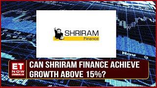 Shriram Finance Tops Rs 1 Lakh Cr Market Cap: What's Next for the Company? | Business News | ET Now