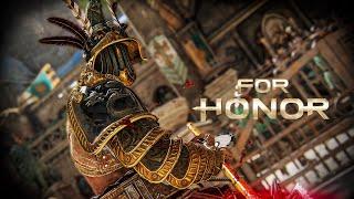 [For Honor] Ловкий Ороти и Имбовые Лайты - Гладиатор Дуэль