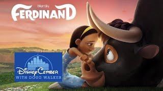 Ferdinand - DisneyCember